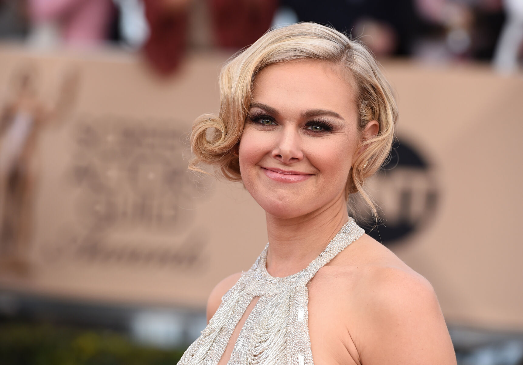 Laura Bell Bundy